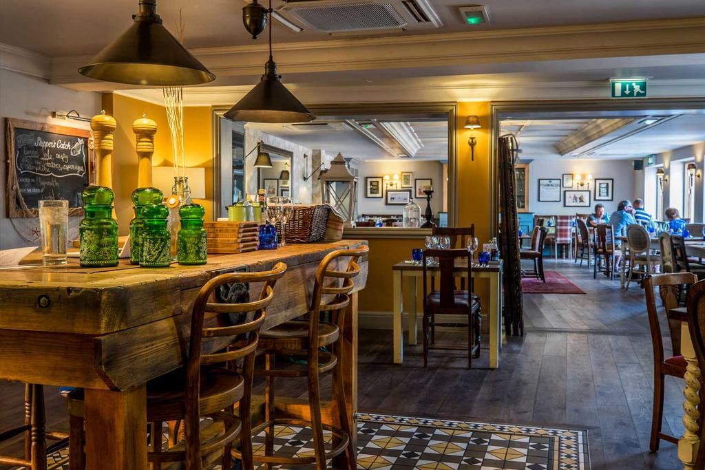The Foley Hotel Claygate Eksteriør billede