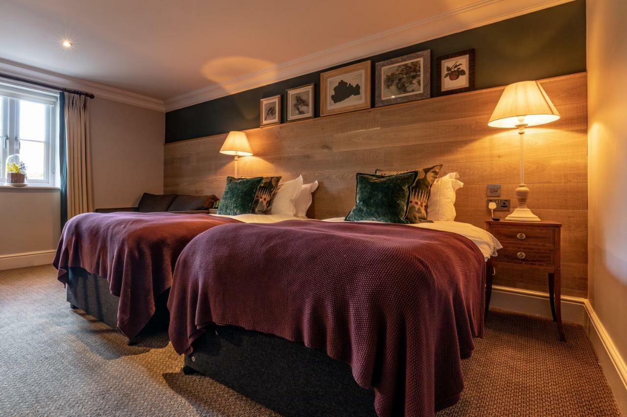 The Foley Hotel Claygate Eksteriør billede