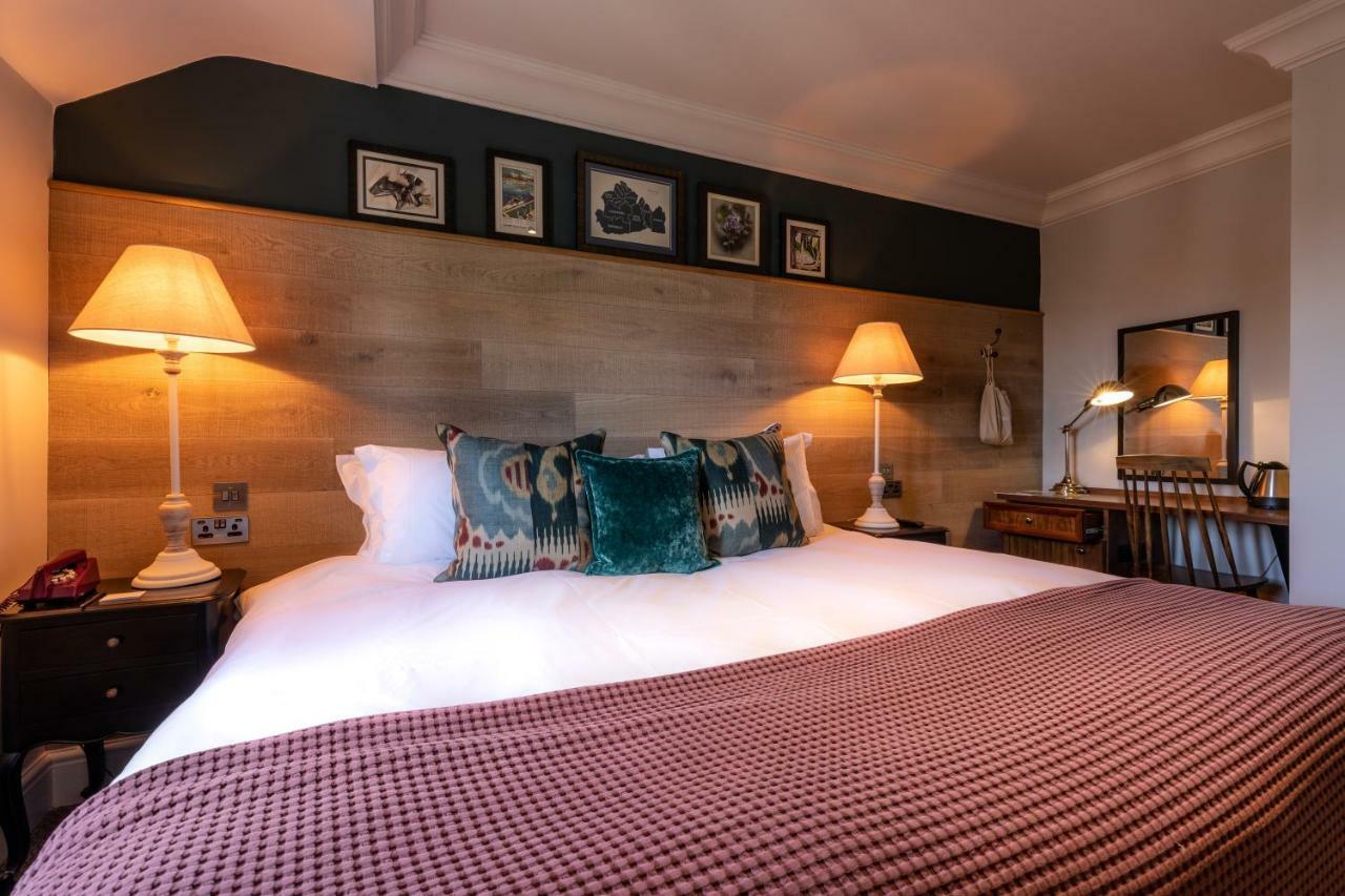 The Foley Hotel Claygate Eksteriør billede