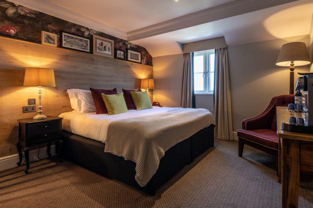 The Foley Hotel Claygate Eksteriør billede