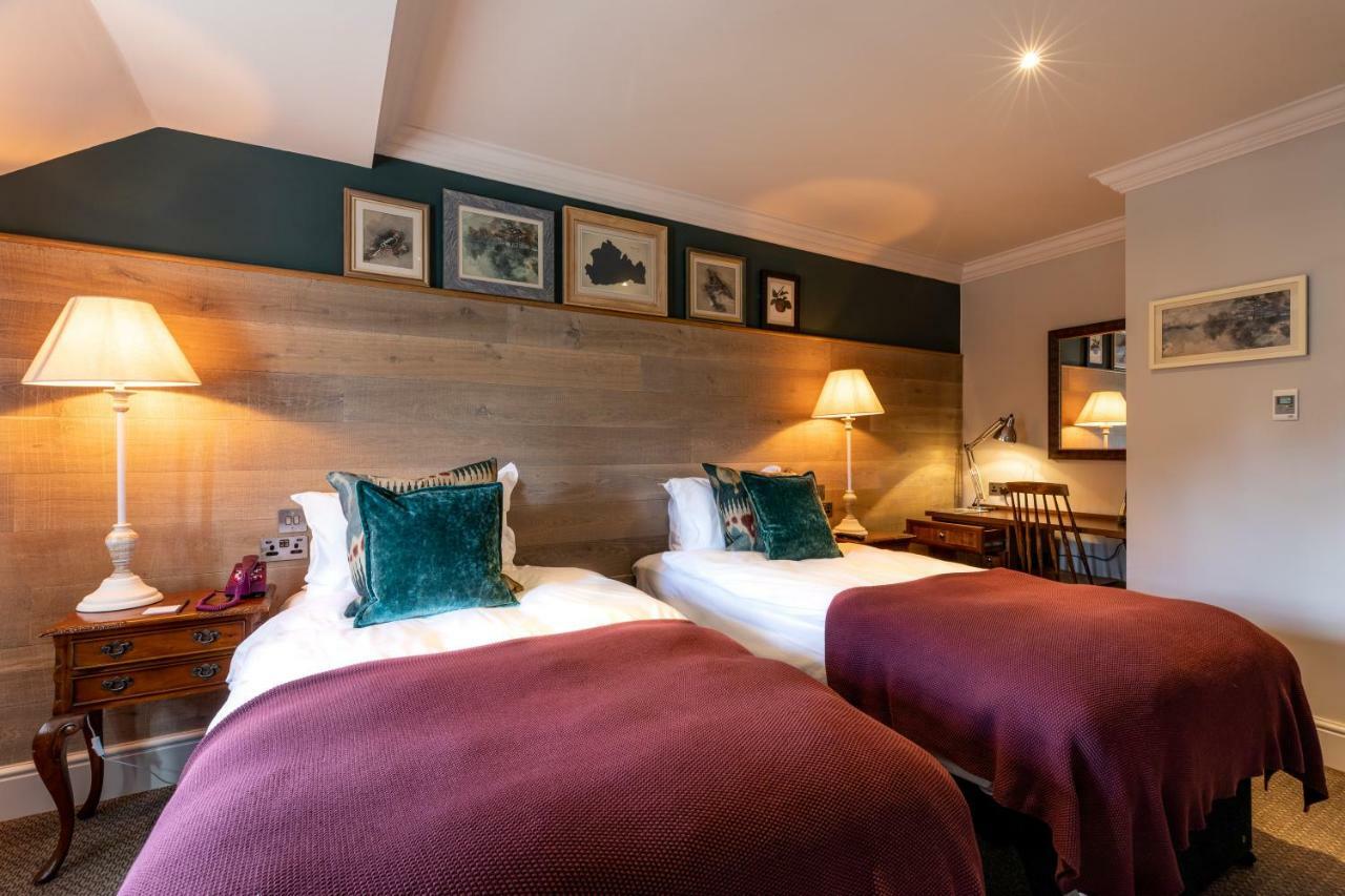 The Foley Hotel Claygate Eksteriør billede