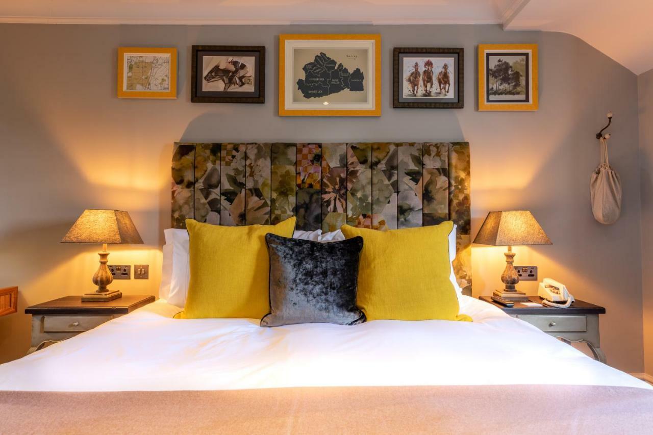 The Foley Hotel Claygate Eksteriør billede