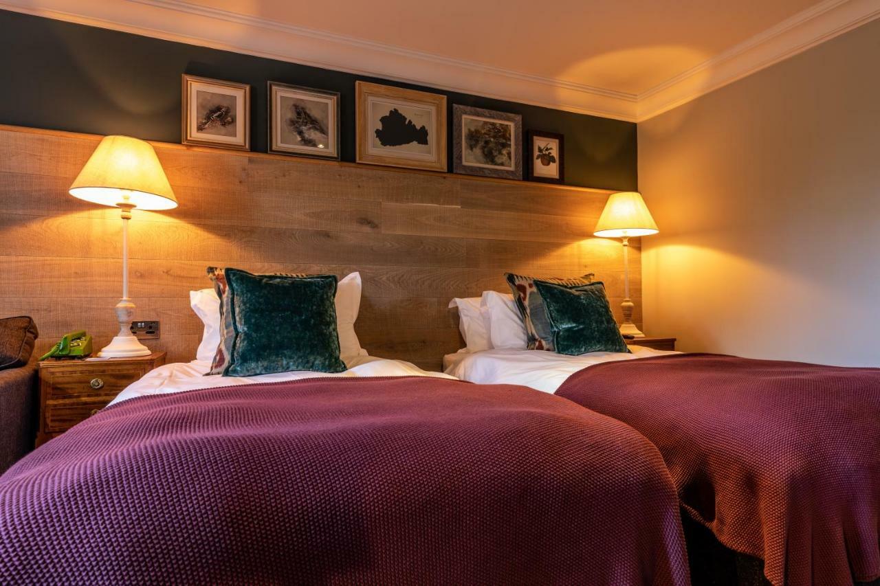 The Foley Hotel Claygate Eksteriør billede